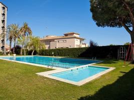 Rental Apartment Les Blanqueries - Calella 3 Bedrooms 6 Persons 외부 사진